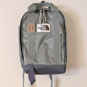 North Face Backpack